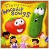 Veggietales Worship Songs CD (2012) (CD) - Veggie Tales Photo