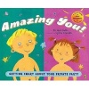 Amazing You! - Getting Smart About Your Private Parts (Paperback) - Gail Saltz Photo