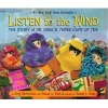 Listen to the Wind (Hardcover) - Susan Roth Photo