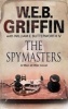 The Spymasters (Hardcover) - WEB Griffin Photo