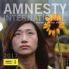 Amnesty International 2017 Wall Calendar (Calendar) - Panos Pictures Photo