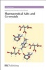 Pharmaceutical Salts and Co-Crystals (Hardcover) - Johan Wouters Photo