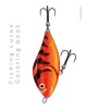 Fishing Lures - Coloring Book (Paperback) - Andy Steer Photo