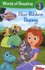 Blue-Ribbon Bunny (Paperback) - Disney Storybook Artists Photo