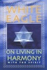  on Living in Harmony with the Spirit (Paperback) - White Eagle Photo