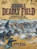 Across a Deadly Field - Regimental Rules for Civil War Battles (Hardcover) - John Hill Photo