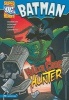 Killer Croc Hunter (Paperback) - Scott Sonneborn Photo