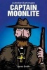 Captain Moonlite (Paperback) - Jane Smith Photo