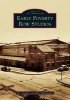 Early Poverty Row Studios (Paperback) - E J Stephens Photo