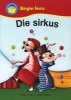 Die Sirkus (Afrikaans, Paperback) - Cynthia Rider Photo