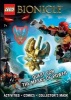 Lego Bionicle: Quest for the Masks of Power (Paperback) - Ameet Studio Firm Photo