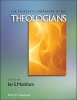 The Student's Companion to the Theologians (Paperback) - Ian S Markham Photo