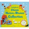 Ladybird: Classic Nursery Rhymes Collection (Standard format, CD, Unabridged) - Gwyneth Herbert Photo