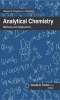 Analytical Chemistry - Methods and Applications (Hardcover, New) - Harold H Trimm Photo