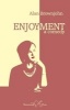 Enjoyment - A Comedy (Paperback) - Alan Brownjohn Photo