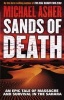 Sands of Death - An Epic Tale of Massacre and Survival in the Sahara (Paperback) - Michael Asher Photo