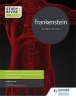 Study and Revise for GCSE: Frankenstein (Paperback) - Andrew Green Photo