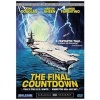 Final Countdown (Region 1 Import DVD) - Ross Katharine Photo