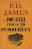 Death Comes to Pemberley (Paperback, Export - Airside ed) - PD James Photo