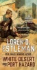 White Desert and Port Hazard (Paperback) - Loren D Estleman Photo