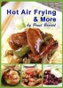 Hot Air Frying & More (Paperback) - Paul Brodel Photo