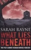 What Lies Beneath (Paperback) - Sarah Rayne Photo