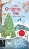 Little Christmas Tree (Board book) - Ruth Symons Photo