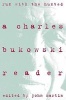 Run with the Hunted - A  Reader (Paperback, 1st HarperPerennial ed) - Charles Bukowski Photo