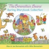 The Berenstain Bears Spring Storybook Collection - 7 Fun Stories (Hardcover) - Jan Berenstain Photo