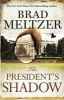 The President's Shadow (Paperback) - Brad Meltzer Photo