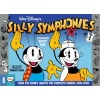 Silly Symphonies, Volume 1 - The Complete Disney Classics (Hardcover) - Al Taliaferro Photo