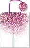 Lollipop Tree Gift Bag, Pack of 6 (General merchandise) - Peter Pauper Press Photo