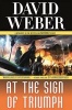 At the Sign of Triumph (Hardcover) - David Weber Photo