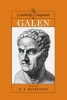 The Cambridge Companion to Galen (Paperback) - RJ Hankinson Photo