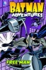 Batman Adventures: Free Man (Hardcover) - Ty Templeton Photo