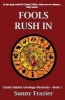 Fools Rush in (Paperback) - Sunny Frazier Photo