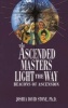 The Ascended Masters Light the Way - Beacons of Ascension (Paperback) - Joshua David Stone Photo