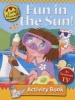 Fun In The Sun! - Little Princess Activity Book (Paperback) - Tony Ross Photo