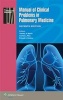 Manual of Clinical Problems in Pulmonary Medicine (Paperback, 7th Revised edition) - Timothy A Morris Photo