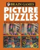 Picture Puzzles (Spiral bound) - Publications International Photo