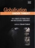 Globalisation Under Threat - The Stability of Trade Policy and Multilateral Agreements (Hardcover) - Zdenek Drabek Photo