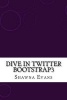 Dive in Twitter Bootstrap3 (Paperback) - Shawna Evans Photo