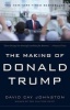 The Making of Donald Trump (Paperback) - David Cay Johnston Photo