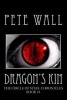 Dragon's Kin (Paperback) - Pete G Wall Photo