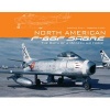 North American F-86F Sabre - The Birth of a Modern Air Force (Paperback) - Avila Gonzalo Photo