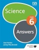 Science Year 6 Answers (Paperback) - Jenny Macdonald Photo