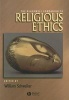 The Blackwell Companion to Religious Ethics (Paperback) - William Schweiker Photo