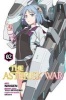 The Asterisk War, Vol. 2 - Awakening of Silver Beauty (Paperback) - Yuu Miyazaki Photo