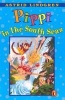 Pippi in the South Seas (Swedish, Paperback) - Astrid Lindgren Photo