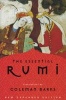 Essential Rumi (Paperback) - Barks Photo